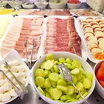 Hotel Riviera Caorle