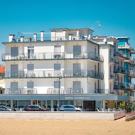 Riviera Otel Caorle