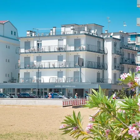 Riviera Otel Caorle