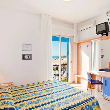 Otel Riviera