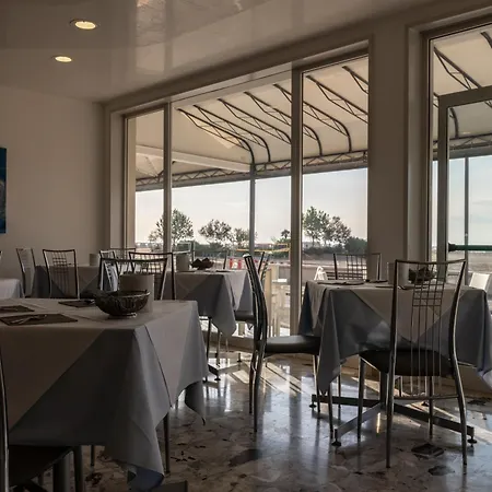 Riviera Otel Caorle