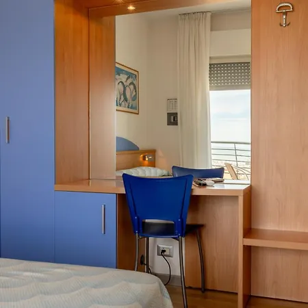 Otel Riviera