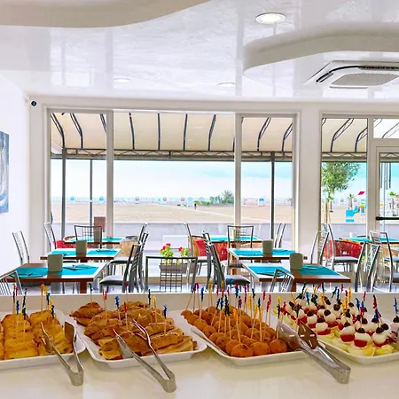Riviera 3* Caorle