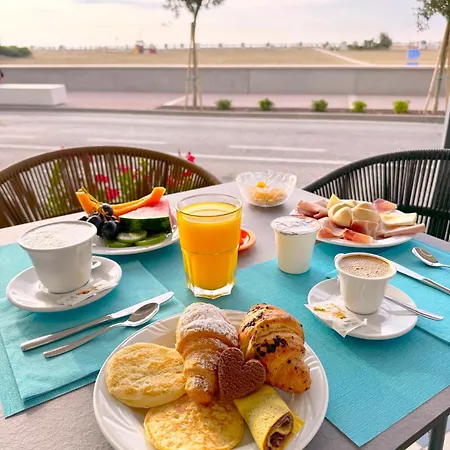 Riviera Otel 3*