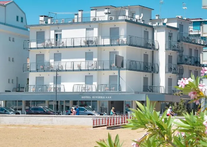 Riviera Hotel Caorle