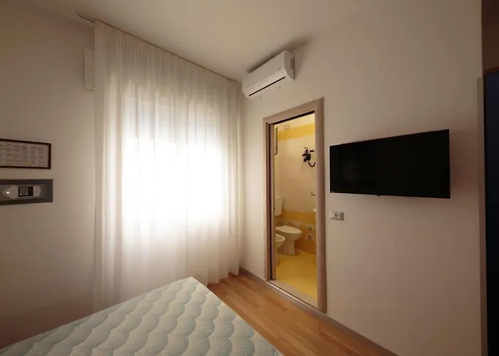 Hotel Riviera Caorle