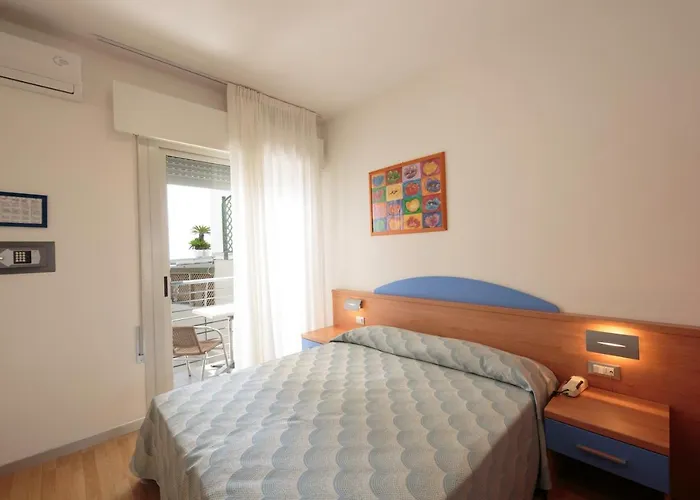 Hotel Riviera Caorle