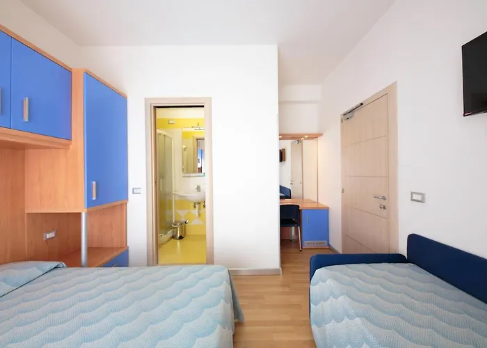 Riviera Hotel Caorle