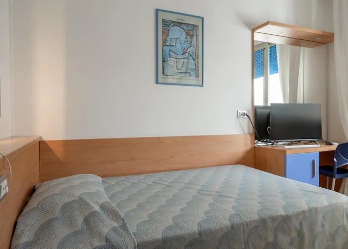 Hotel Riviera Caorle