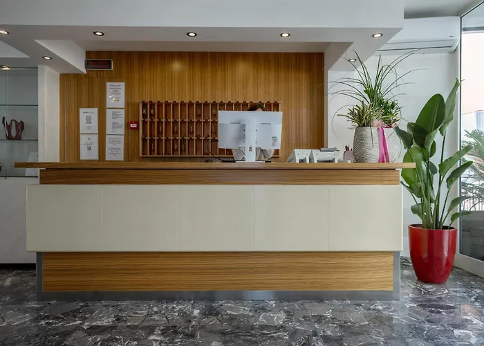 Hotel Riviera Caorle