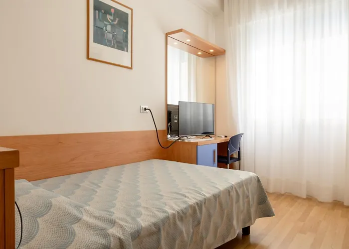 Hotel Riviera 3*
