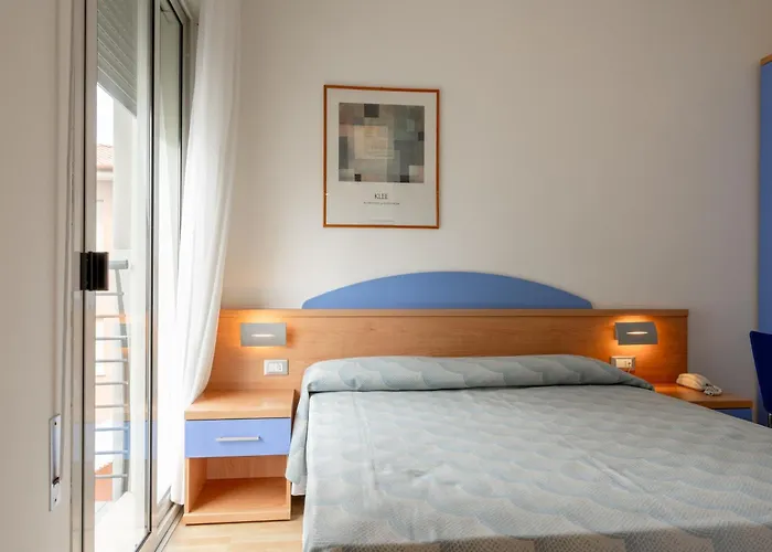 Hotel Riviera Caorle