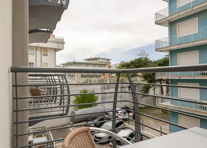 Hotel Riviera Caorle