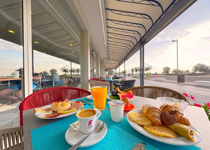 Hotel Riviera Caorle