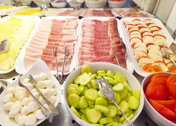 Hotel Riviera Caorle