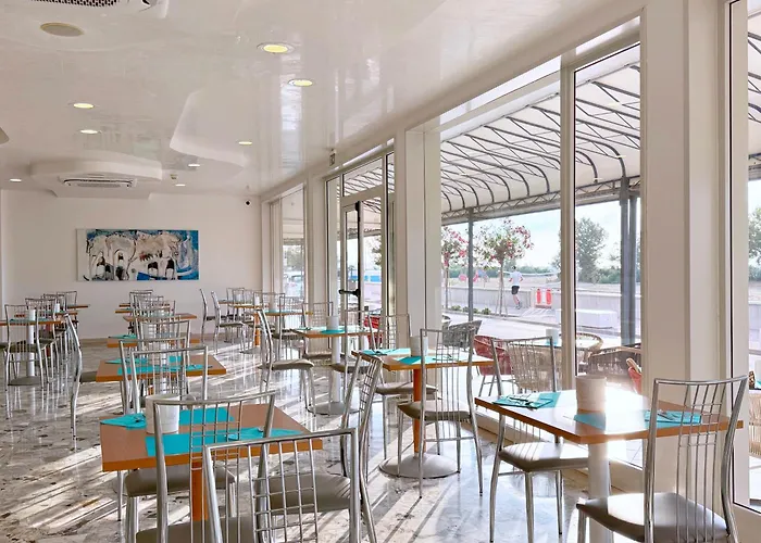 Riviera Hotel Caorle