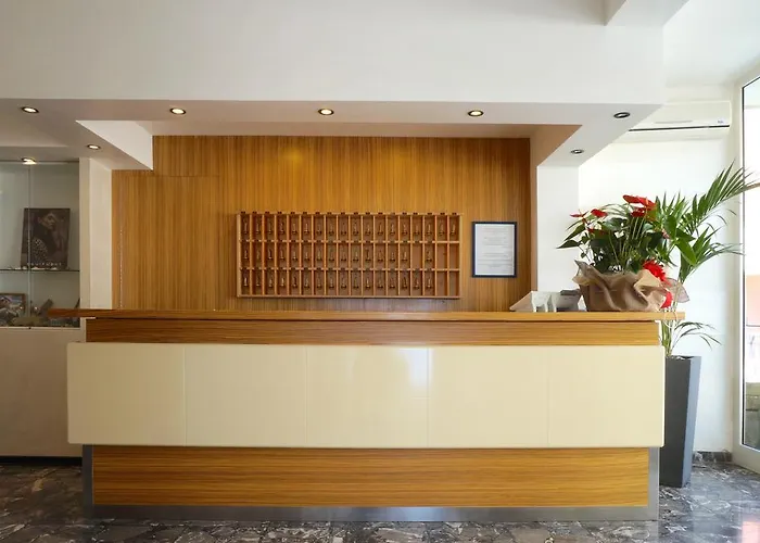 Hotel Riviera Caorle