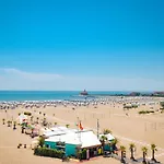 Riviera Отель