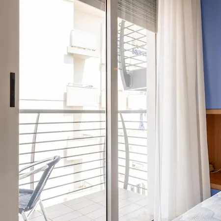 Hotel Riviera