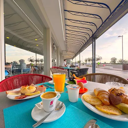 Hotel Riviera Caorle