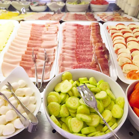 Hotel Riviera Caorle