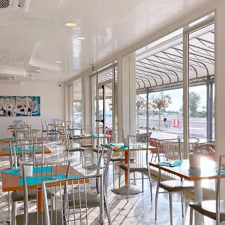 Riviera Hotell Caorle