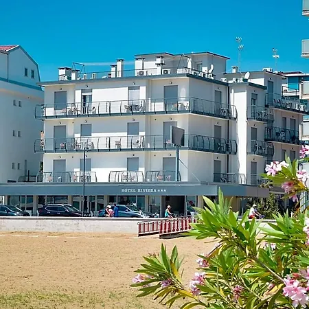 Riviera 3*