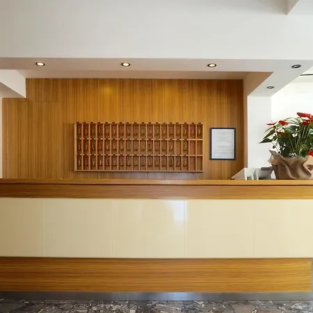 Hotel Riviera Caorle