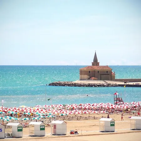 Riviera Hotell Caorle