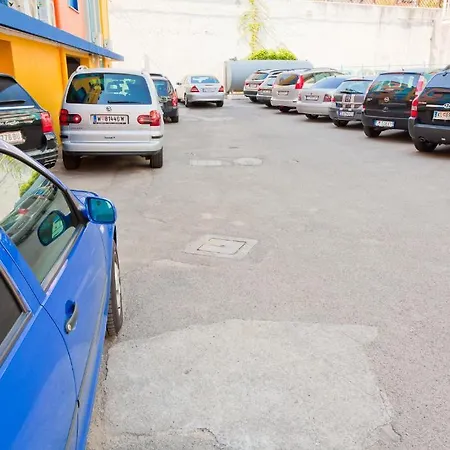 Riviera Hotell Caorle