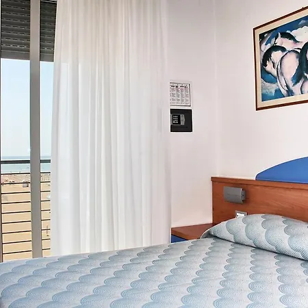 Riviera 3* Καόρλε