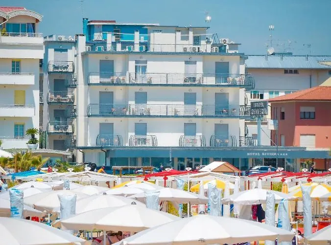 Riviera Caorle