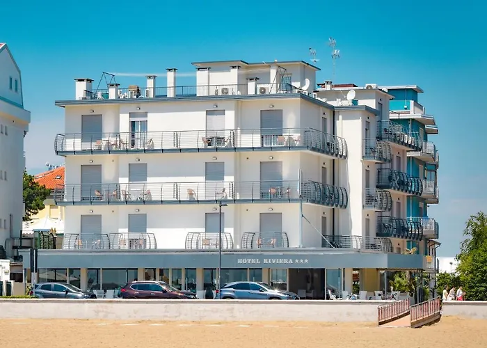 Riviera Szálloda Caorle