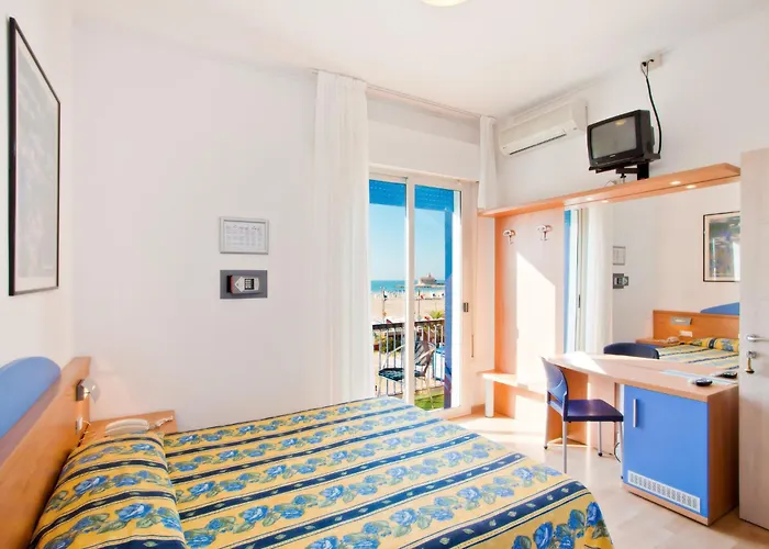 Ξενοδοχείο Riviera