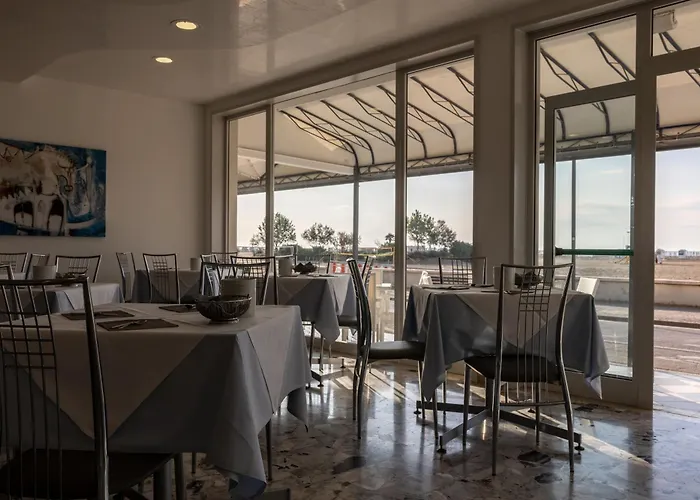 Riviera Hotel Caorle