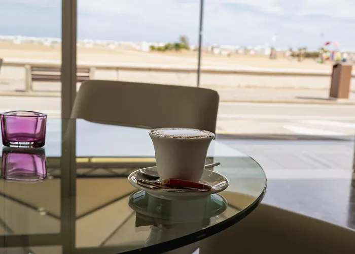 Riviera 3* Καόρλε