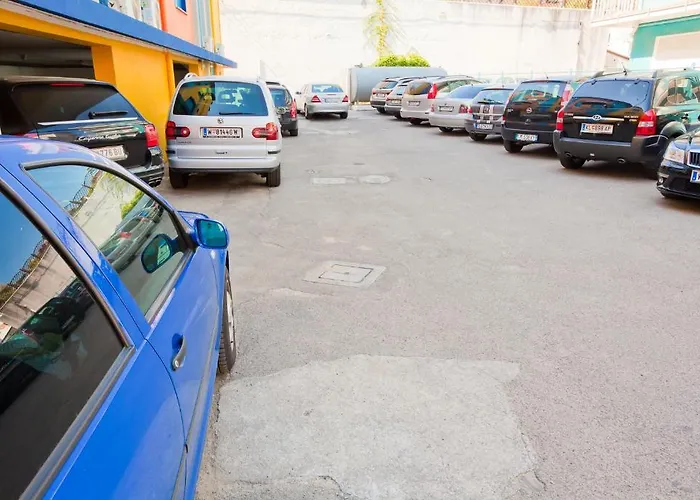 Riviera Szálloda Caorle